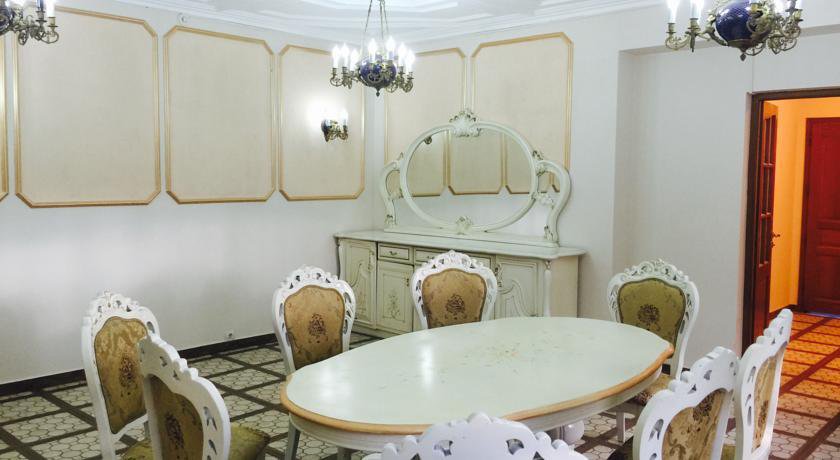 Гостиница Лесная сказка Переславль-Залесский