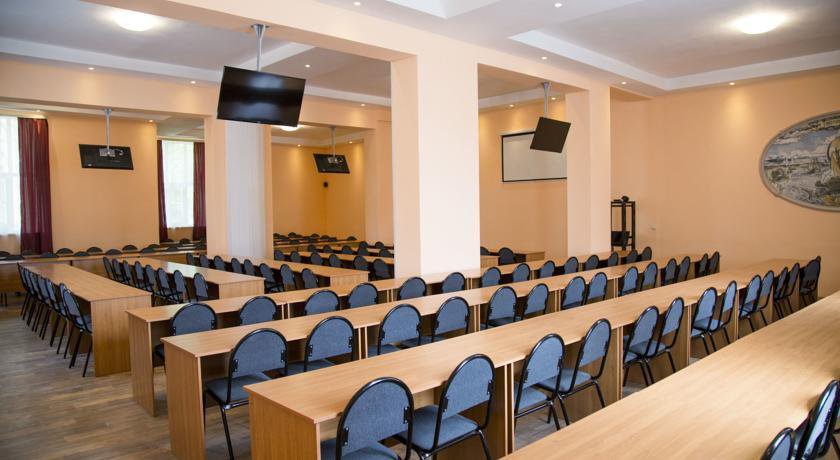 Гостиница Лесная сказка Переславль-Залесский-20